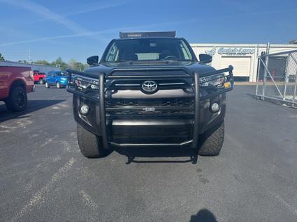2020 Toyota 4Runner Paducah KY
