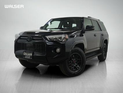 2020 Toyota 4Runner Minneapolis MN