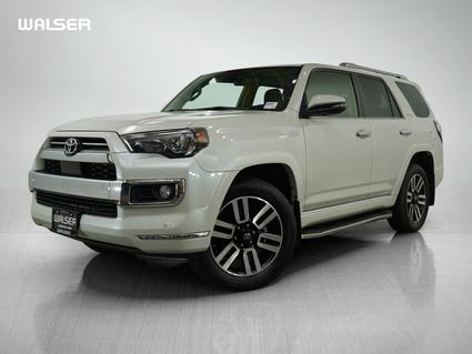 2020 Toyota 4Runner Hopkins MN
