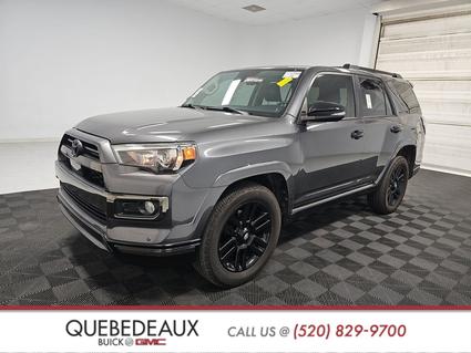 2020 Toyota 4Runner Tucson AZ