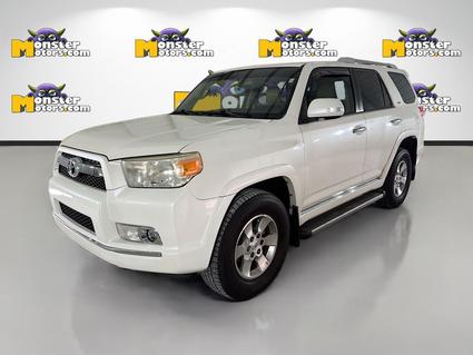 2012 Toyota 4Runner Louisville TN