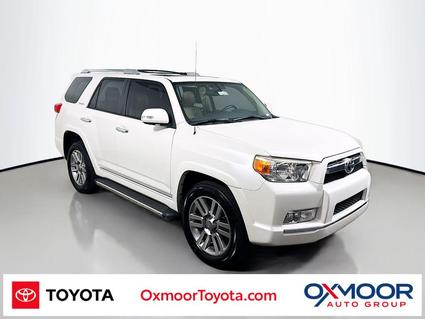 2013 Toyota 4Runner Louisville KY