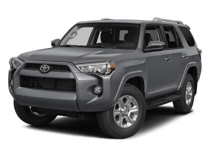 2014 Toyota 4Runner Brainerd MN
