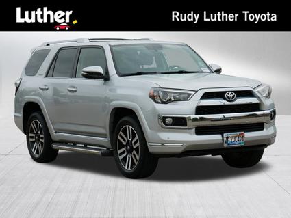 2014 Toyota 4Runner Minneapolis MN