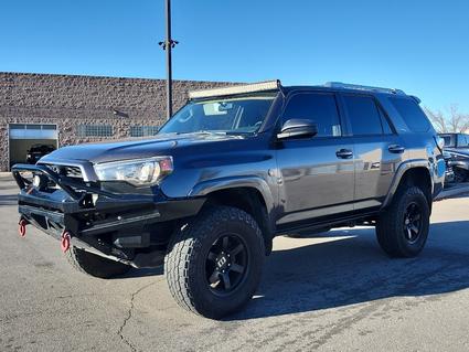 2014 Toyota 4Runner Albuquerque NM