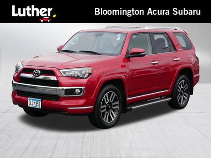 2014 Toyota 4Runner Minneapolis MN