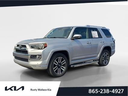 2015 Toyota 4Runner Louisville TN