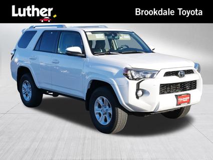 2015 Toyota 4Runner Minneapolis MN
