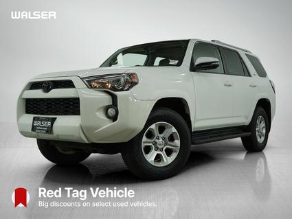 2015 Toyota 4Runner Minneapolis MN