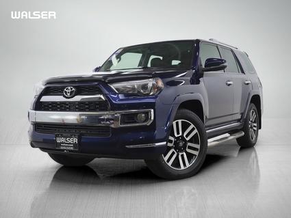 2015 Toyota 4Runner Burnsville MN