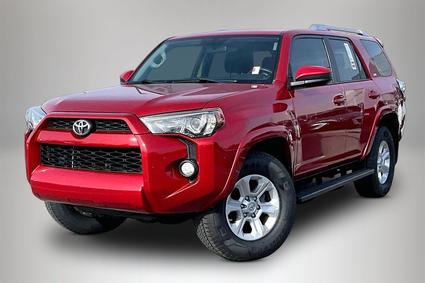 2016 Toyota 4Runner Fort Walton Beach FL