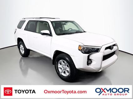 2016 Toyota 4Runner Louisville KY