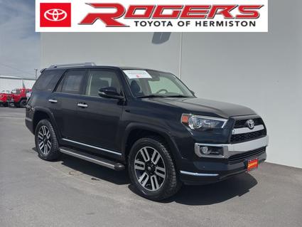 2016 Toyota 4Runner Hermiston OR