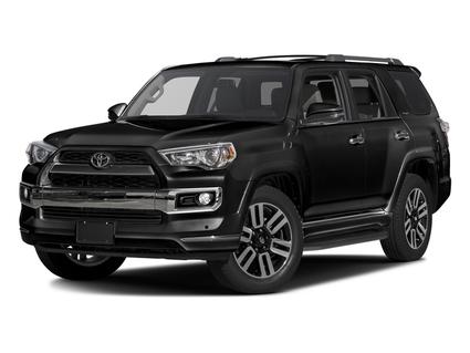 2016 Toyota 4Runner Spokane WA