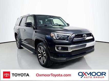 2017 Toyota 4Runner Louisville KY