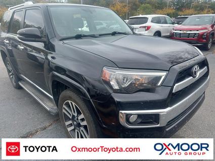 2017 Toyota 4Runner Louisville KY