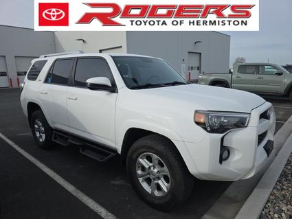 2017 Toyota 4Runner Hermiston OR