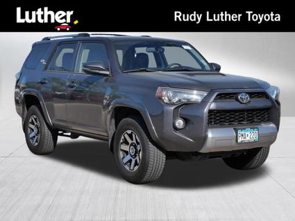 2017 Toyota 4Runner Minneapolis MN