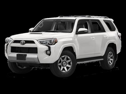 2018 Toyota 4Runner Indiana PA