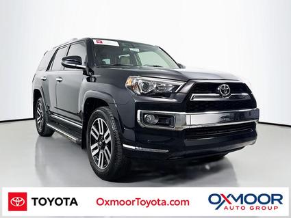2018 Toyota 4Runner Louisville KY