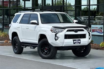 2019 Toyota 4Runner Vero Beach FL