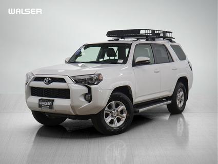 2019 Toyota 4Runner Minneapolis MN