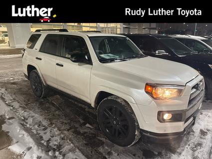 2019 Toyota 4Runner Minneapolis MN