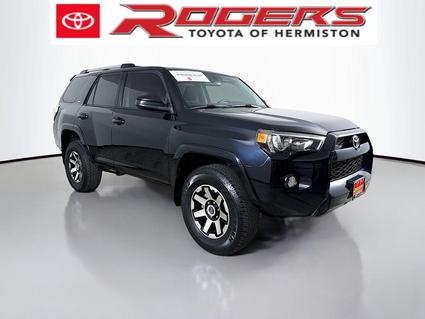 2019 Toyota 4Runner Hermiston OR