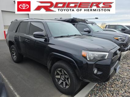 2019 Toyota 4Runner Hermiston OR