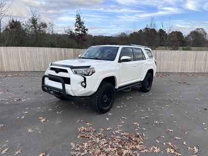 2019 Toyota 4Runner Collierville TN