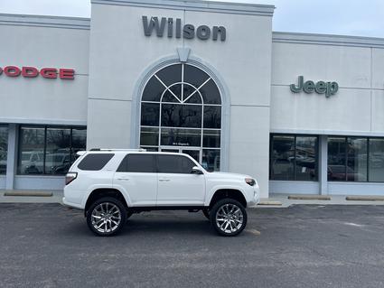 2019 Toyota 4Runner Winnsboro SC