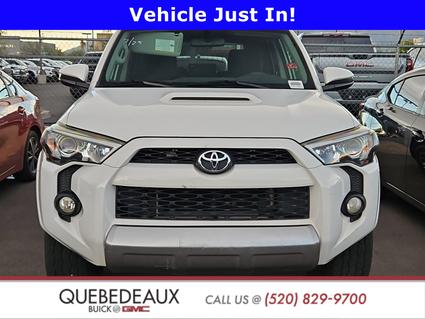2019 Toyota 4Runner Tucson AZ