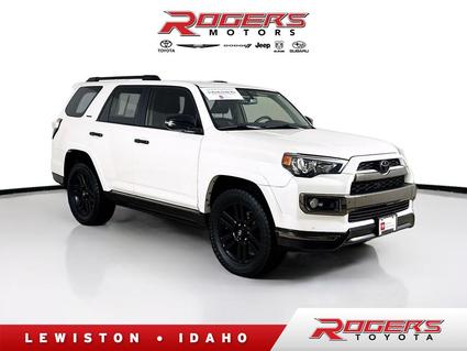 2019 Toyota 4Runner Lewiston ID