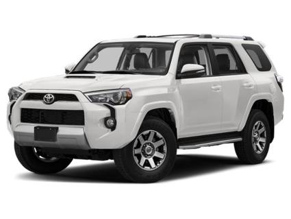 2019 Toyota 4Runner Roosevelt UT