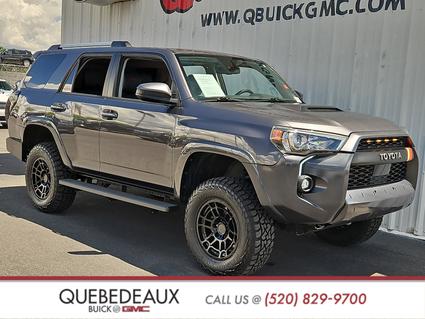 2020 Toyota 4Runner Tucson AZ