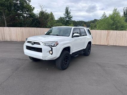 2020 Toyota 4Runner Collierville TN