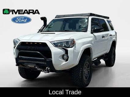 2020 Toyota 4Runner Denver CO