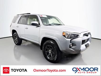 2021 Toyota 4Runner Louisville KY
