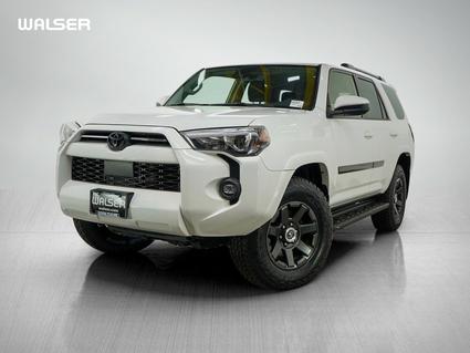 2021 Toyota 4Runner Minneapolis MN