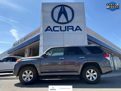 2011 Toyota 4Runner Albuquerque NM