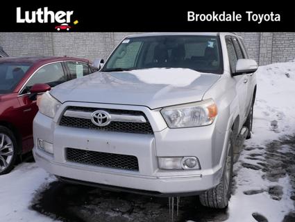2012 Toyota 4Runner Minneapolis MN