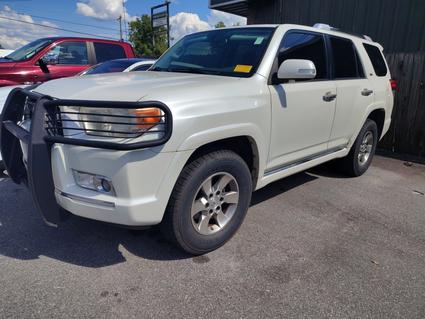 2012 Toyota 4Runner Winnsboro SC