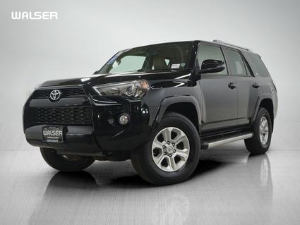 2014 Toyota 4Runner Minneapolis MN