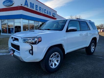 2014 Toyota 4Runner Glendive MT