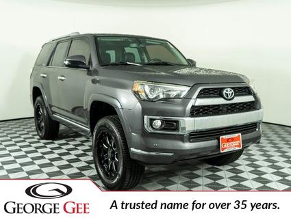 2014 Toyota 4Runner Liberty Lake WA