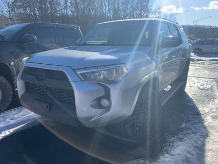2014 Toyota 4Runner Cliffton Park NY