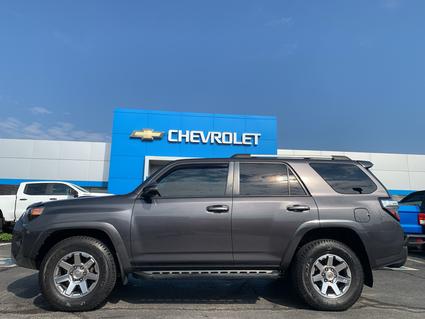 2015 Toyota 4Runner Jefferson City TN