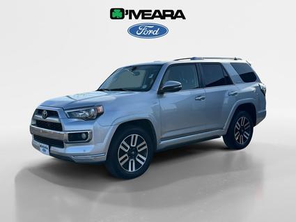 2015 Toyota 4Runner Denver CO