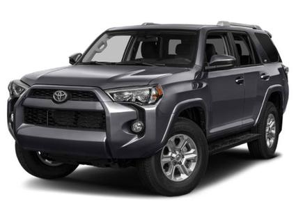 2015 Toyota 4Runner Minneapolis MN
