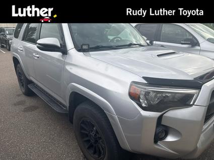2016 Toyota 4Runner Minneapolis MN